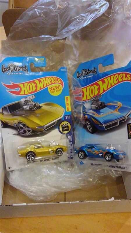 届いた Triarch トライアーク のブログ トルクのない車なんてツマラナイ みんカラ