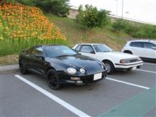もちやからの帰還
