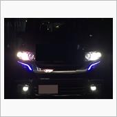 早くもレッドアイに(^^;;