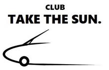 CLUB TAKE THE SUN. 宮城近郊ロードスター限定グループ発足。