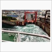 野宿日本一周:北海道突入！
