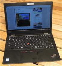ThinkPad L380