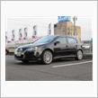 トータルアライメント調整..ゴルフⅤ　R32　テックライン車高調整キットの画像