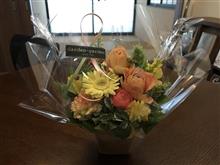 結婚記念日♪