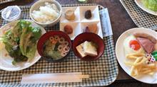 お出掛け(二日目前半)
