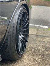 ママレモン洗車