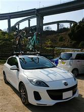 しまなみ海道サイクリング2019
