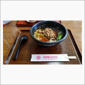 ♯オヤジ星人【偕楽園の納豆そ ...