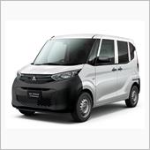 Mitsubishi eK  ...