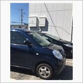 お嬢の新居、準備　#2