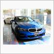 New BMW 330i M Sports 試乗しました