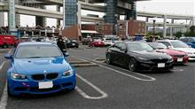 『春うらら』の納車オフ♪においで頂き有難うございました。