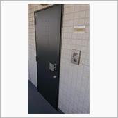 息子の引っ越し