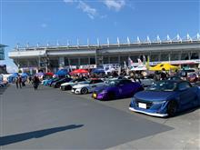 S660 4th.Anniversary参加記録