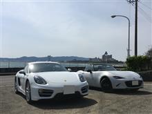 千葉へツーリング