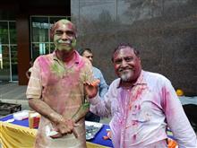 Happy Holi