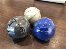 ダンゴムシのガチャガチャ!コンプリート ダンゴムシのガチャガチャ!コンプリート