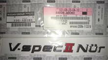 V・specⅡN&#252;r
