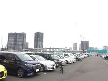 東京モーターサイクルショー 東京モーターサイクルショー