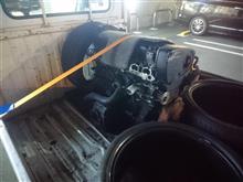 ストックエンジン RB26