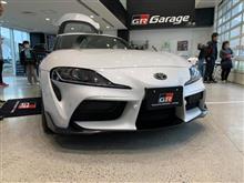 スープラ。
