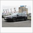やっぱりターボ車に...ゴルフⅦ GTI フォージディバーターバルブ　これで安心 の画像