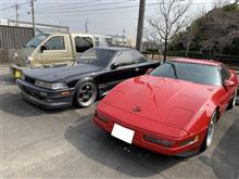 最後の集合写真？