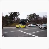 東北お城巡り2予定変更
