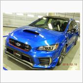 [STI] 2019 STI ...