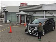 新車納車！  TNE52後期 2号機へ