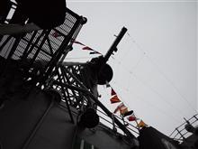 横須賀海軍基地の春祭りに行って来た 2。 横須賀海軍基地の春祭りに行って来た 2。