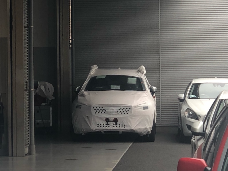 納車に向けた準備 納車日確定 保険手続き Rrm Niaのブログ 赤いクルマ ボル で６輪ライフ みんカラ