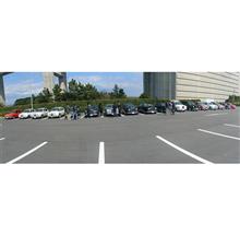 ビュートオーナーズクラブのオフ会をしました 