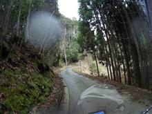 雨でも槍でも降ってこい！ツーリング