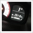 3月走行距離記録