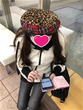 サクラ見物とハードロックカフェ　No3😹