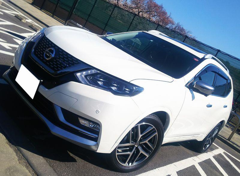 新車のうちに自分でコーティング ジョーですのブログ 共通の友人 が車好きだった みんカラ 新車のうちに自分でコーティング ジョーですのブログ 共通の友人 が車好きだった みんカラ