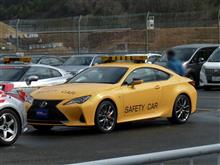 SUPER GT 2019 プロローグ SUPER GT 2019 プロローグ