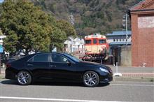 春ドライブ2019‐平成かに喰い納め