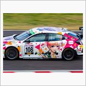 スーパー耐久2019 開幕戦 ...