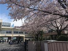 入学式 入学式