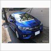 久しぶりに洗車