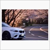 ダブルM2納車オフ！