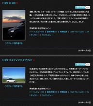 ありがとうございます。400イイねと230イイね ありがとうございます。400イイねと230イイね