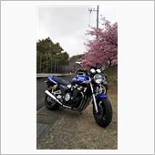 みんカラ投稿企画！愛車と桜！ 