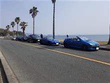 西浦・蒲フォルニアオフ会を振り返って 西浦・蒲フォルニアオフ会を振り返って