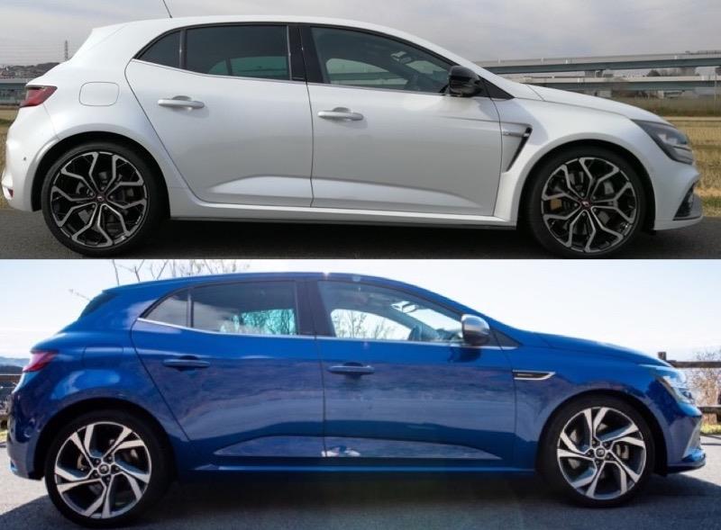 ルノー メガーヌr S Vs メガーヌgt 両車があのfrドイツ車になり代わる Yoyolegalegaのブログ Bmwの 駆けぬける歓び を検証 みんカラ ルノー メガーヌr S Vs メガーヌgt 両車があのfrドイツ車になり代わる Yoyolegalegaのブログ Bmwの 駆けぬける歓び を検証 みんカラ