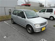 車購入しました