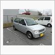 車購入しました