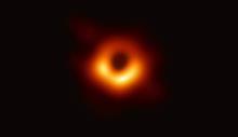ブラックホールの輪郭撮影に成功 ブラックホールの輪郭撮影に成功